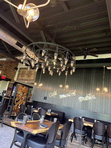 Photo of Cafe Istanbul Dublin - 6125 Riverside Dr, Dublin, OH 43017