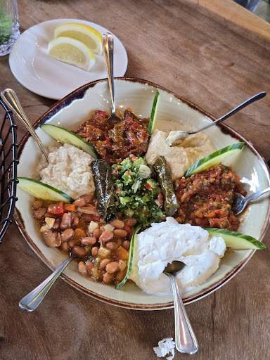 Photo of Cafe Istanbul Dublin - 6125 Riverside Dr, Dublin, OH 43017