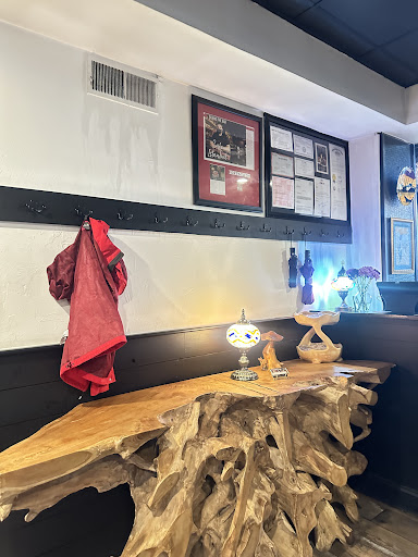 Photo of Cafe Istanbul Dublin - 6125 Riverside Dr, Dublin, OH 43017