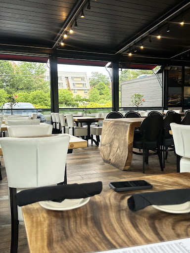 Photo of Cafe Istanbul Dublin - 6125 Riverside Dr, Dublin, OH 43017