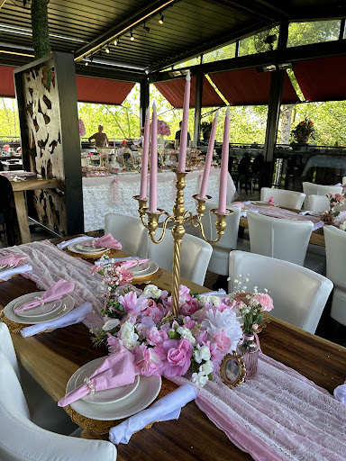 Photo of Cafe Istanbul Dublin - 6125 Riverside Dr, Dublin, OH 43017