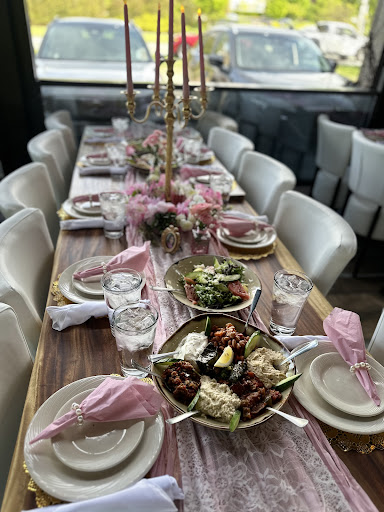 Photo of Cafe Istanbul Dublin - 6125 Riverside Dr, Dublin, OH 43017