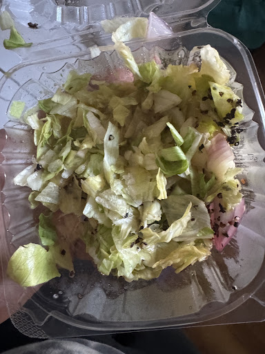 Photo of Mr.Mando Restaurant - 4998 Lindora Dr, Columbus, OH 43232