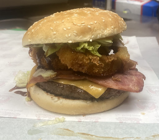 Photo of Mr.Mando Restaurant - 4998 Lindora Dr, Columbus, OH 43232