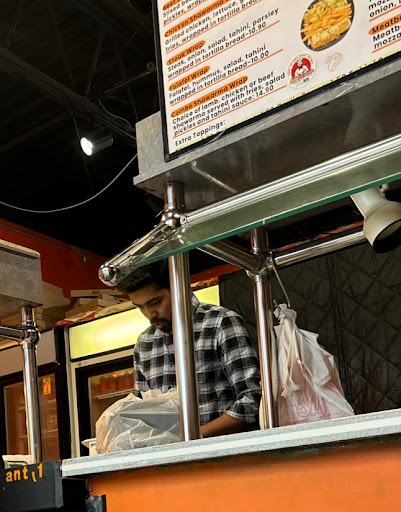 Photo of Mr.Mando Restaurant - 4998 Lindora Dr, Columbus, OH 43232