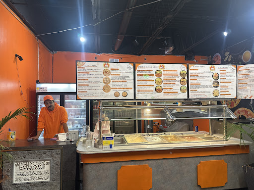 Photo of Mr.Mando Restaurant - 4998 Lindora Dr, Columbus, OH 43232