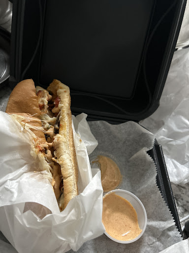 Photo of Mr.Mando Restaurant - 4998 Lindora Dr, Columbus, OH 43232