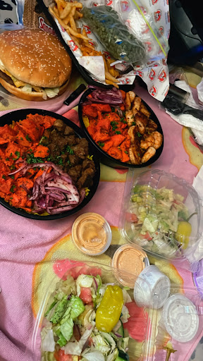 Photo of Mr.Mando Restaurant - 4998 Lindora Dr, Columbus, OH 43232