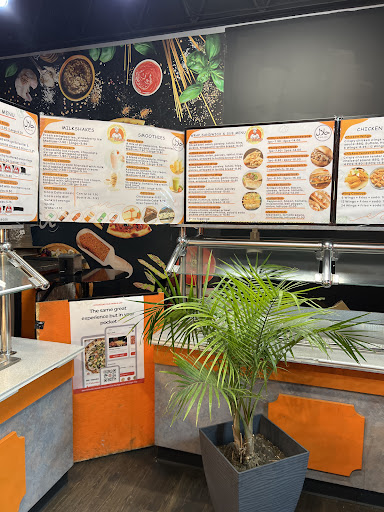 Photo of Mr.Mando Restaurant - 4998 Lindora Dr, Columbus, OH 43232