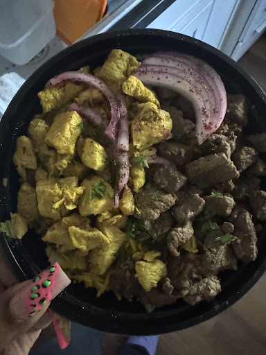 Photo of Mr.Mando Restaurant - 4998 Lindora Dr, Columbus, OH 43232