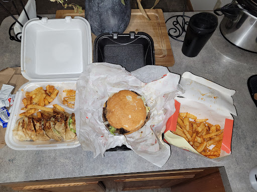 Photo of Mr.Mando Restaurant - 4998 Lindora Dr, Columbus, OH 43232