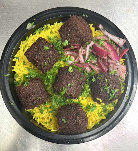 Photo of Mr.Mando Restaurant - 4998 Lindora Dr, Columbus, OH 43232