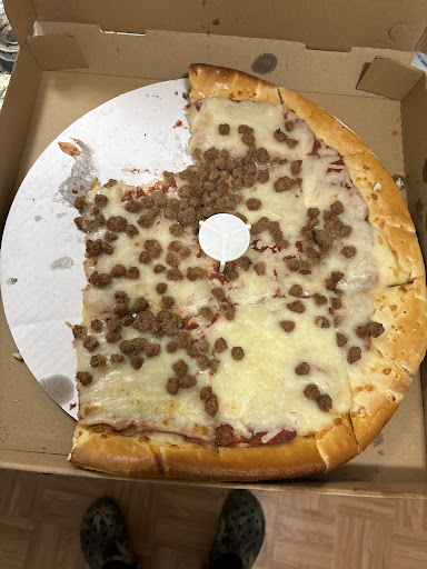 Photo of Mr.Mando Restaurant - 4998 Lindora Dr, Columbus, OH 43232