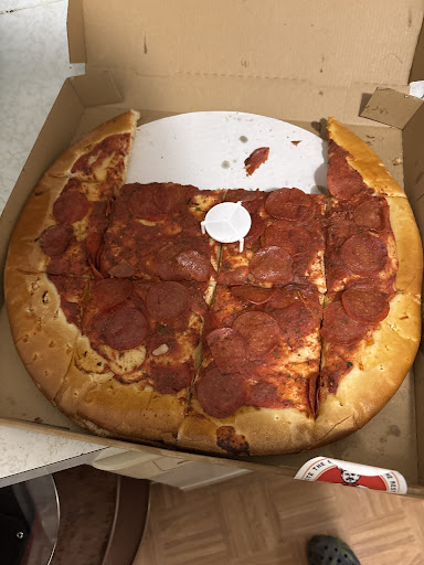 Photo of Mr.Mando Restaurant - 4998 Lindora Dr, Columbus, OH 43232