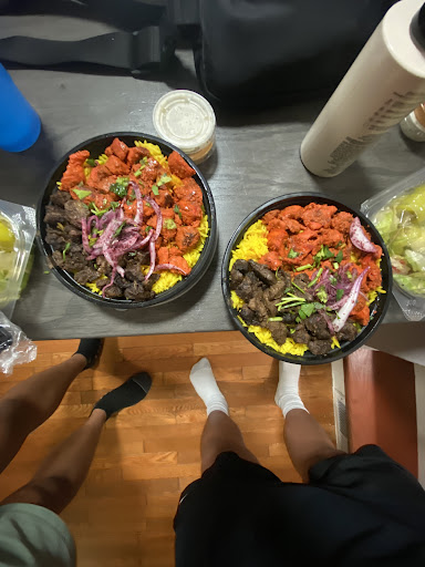 Photo of Mr.Mando Restaurant - 4998 Lindora Dr, Columbus, OH 43232