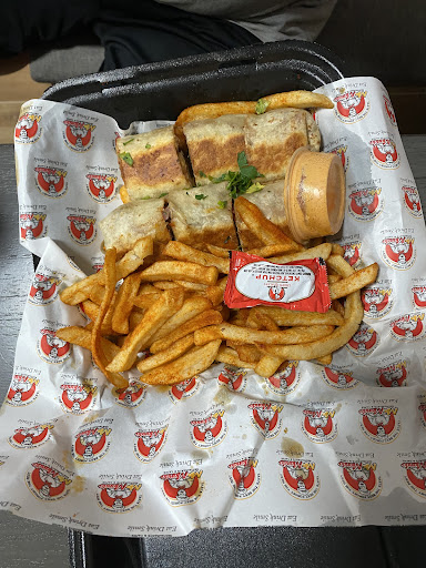 Photo of Mr.Mando Restaurant - 4998 Lindora Dr, Columbus, OH 43232