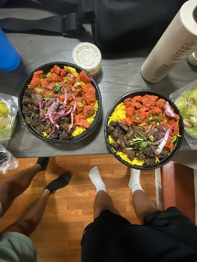 Photo of Mr.Mando Restaurant - 4998 Lindora Dr, Columbus, OH 43232