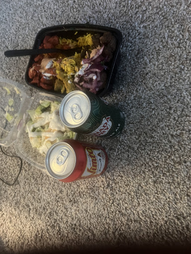 Photo of Mr.Mando Restaurant - 4998 Lindora Dr, Columbus, OH 43232