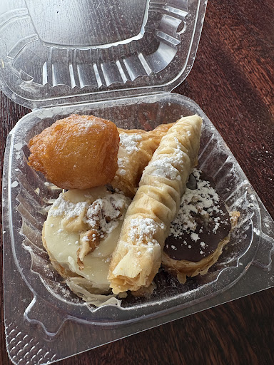 Photo of Eat Greek West Jefferson - 275 E Main St, West Jefferson, OH 43162