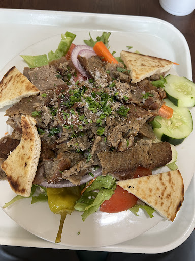 Photo of Eat Greek West Jefferson - 275 E Main St, West Jefferson, OH 43162