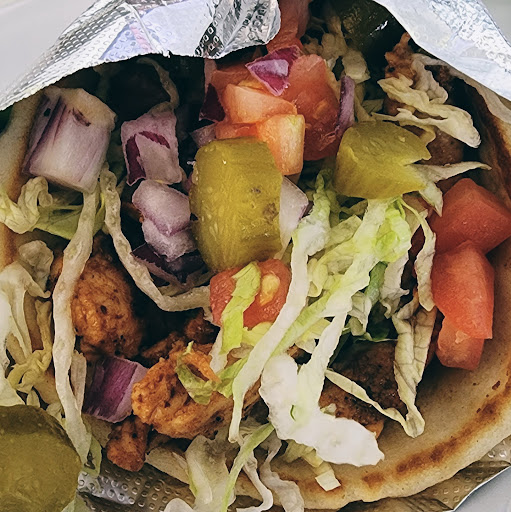 Photo of Eat Greek West Jefferson - 275 E Main St, West Jefferson, OH 43162