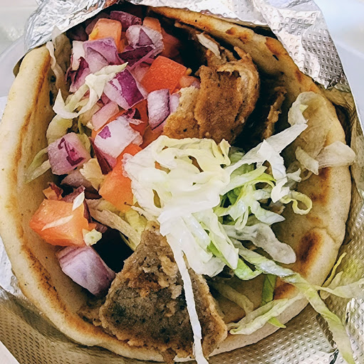 Photo of Eat Greek West Jefferson - 275 E Main St, West Jefferson, OH 43162