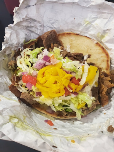 Photo of Eat Greek West Jefferson - 275 E Main St, West Jefferson, OH 43162