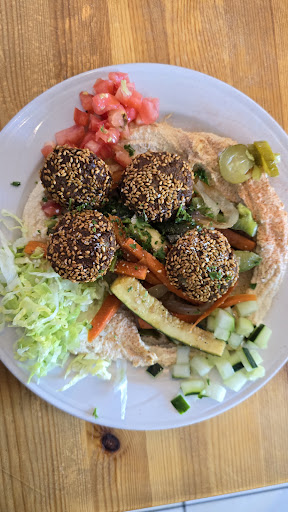 Photo of Eat Greek West Jefferson - 275 E Main St, West Jefferson, OH 43162