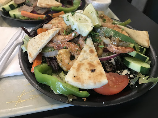 Photo of Eat Greek West Jefferson - 275 E Main St, West Jefferson, OH 43162