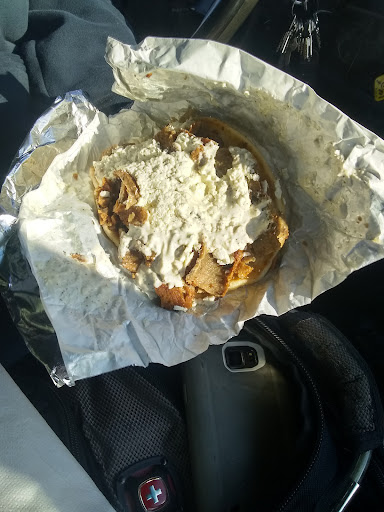 Photo of Eat Greek West Jefferson - 275 E Main St, West Jefferson, OH 43162