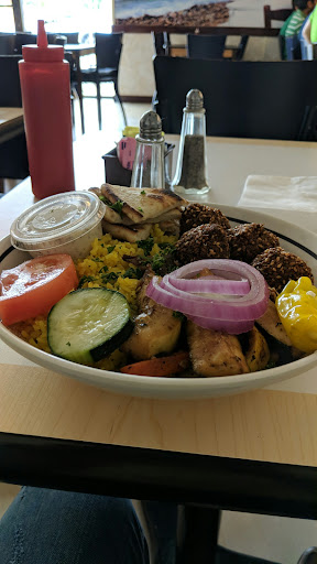 Photo of Eat Greek West Jefferson - 275 E Main St, West Jefferson, OH 43162