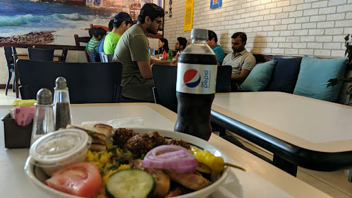 Photo of Eat Greek West Jefferson - 275 E Main St, West Jefferson, OH 43162