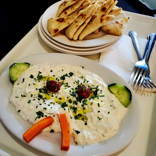 Photo of Eat Greek West Jefferson - 275 E Main St, West Jefferson, OH 43162