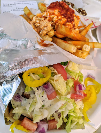 Photo of Eat Greek West Jefferson - 275 E Main St, West Jefferson, OH 43162