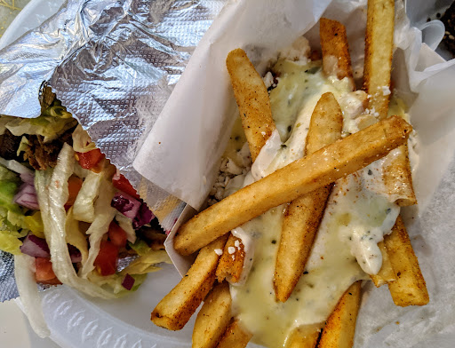 Photo of Eat Greek West Jefferson - 275 E Main St, West Jefferson, OH 43162