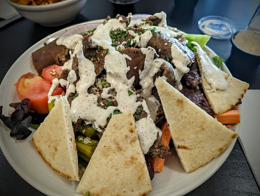 Photo of Eat Greek West Jefferson - 275 E Main St, West Jefferson, OH 43162