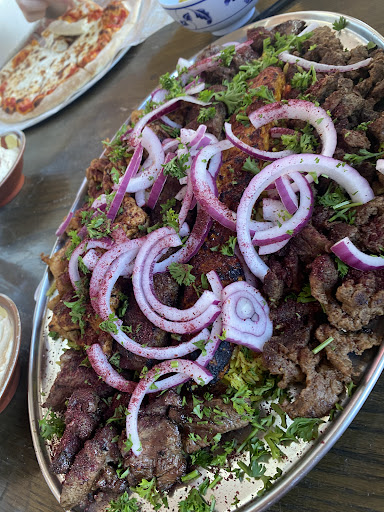 Photo of Family Restaurant & Bakery - 2151 E Dublin Granville Rd # K, Columbus, OH 43229