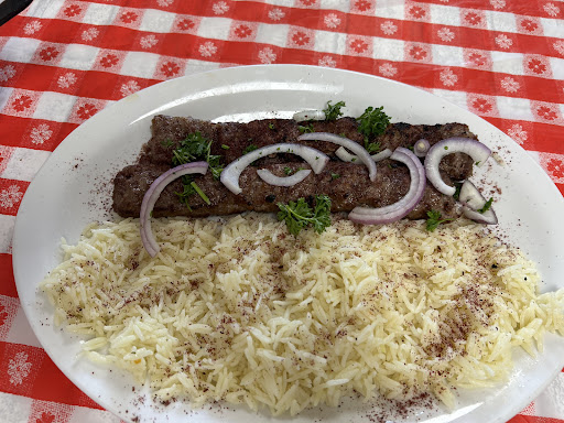 Photo of Family Restaurant & Bakery - 2151 E Dublin Granville Rd # K, Columbus, OH 43229