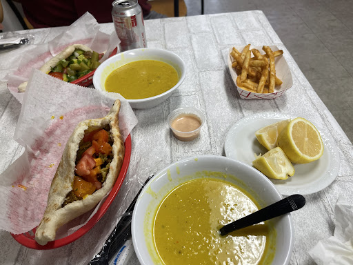 Photo of Family Restaurant & Bakery - 2151 E Dublin Granville Rd # K, Columbus, OH 43229