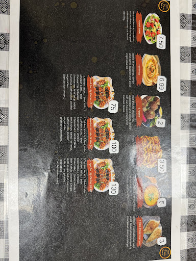 Photo of Family Restaurant & Bakery - 2151 E Dublin Granville Rd # K, Columbus, OH 43229