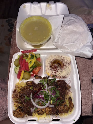 Photo of Family Restaurant & Bakery - 2151 E Dublin Granville Rd # K, Columbus, OH 43229