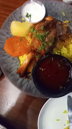 Photo of Habibi Grill - 1131 N 4th St, Columbus, OH 43201