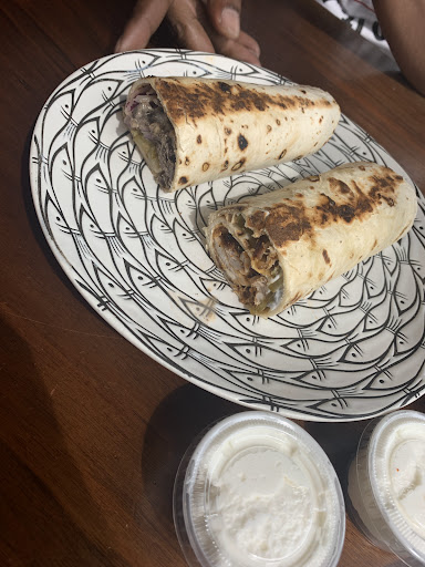 Photo of Habibi Grill - 1131 N 4th St, Columbus, OH 43201