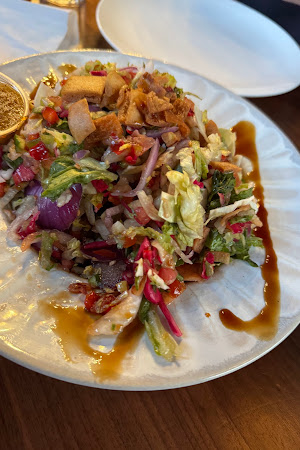 Photo of Habibi Grill - 1131 N 4th St, Columbus, OH 43201