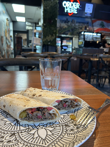 Photo of Habibi Grill - 1131 N 4th St, Columbus, OH 43201