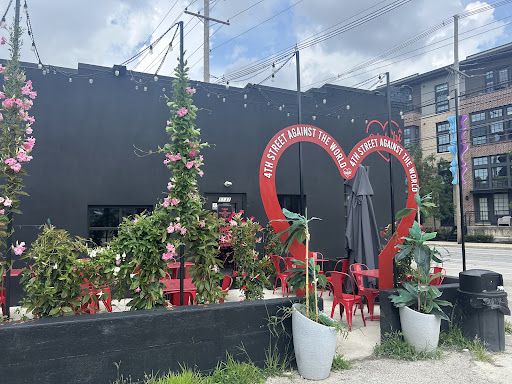 Photo of Habibi Grill - 1131 N 4th St, Columbus, OH 43201