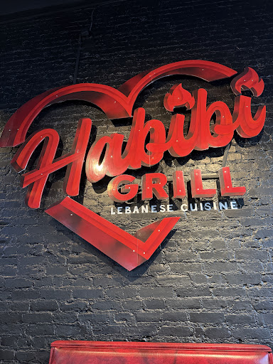 Photo of Habibi Grill - 1131 N 4th St, Columbus, OH 43201