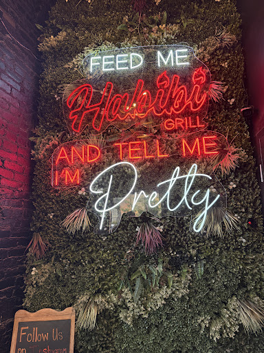 Photo of Habibi Grill - 1131 N 4th St, Columbus, OH 43201