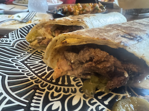 Photo of Habibi Grill - 1131 N 4th St, Columbus, OH 43201