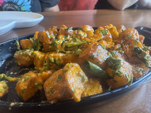 Photo of Habibi Grill - 1131 N 4th St, Columbus, OH 43201